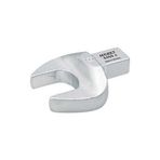 Hazet 6450C 17 Kafası Geçmeli Tip Açık Ağız 9x12 17 mm Art Tork Anahtar