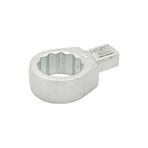 Hazet 6630C 16 Kafası Geçmeli Tip Yıldız Ağız 9x12 16 mm Art Tork Anahtar