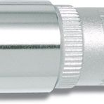 Hazet 850-5 Altıgen Soket Anahtarı