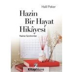 Hazin Bir Hayat Hikayesi - Halil Peker
