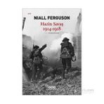 Hazin Savaş 1914-1918 - Niall Ferguson