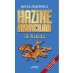 Hazine Arayıcıları ile Üçkafa - Yücel Feyzioğlu