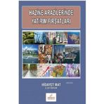 Hazine Arazilerinde Yatırım Fırsatları - Hidayet Mat