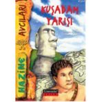 HAZINE AVCILARI - 2 KUŞADAM YARIŞI - KATRINA O´NEILL; BRENDA CANTELL