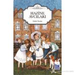 Hazine Avcıları - Edith Nesbit