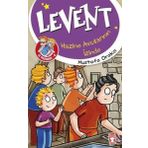 Hazine Avcılarının İzinde Levent İz Peşinde 6 - Mustafa Orakçı - Timaş Yayınları