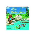 Hazine Avcısı Bambu Kitap