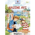 Hazine Avı - Matematik Her Yerde - Lucille Recht Penner