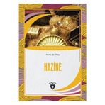 Hazine - Dünya Çocuk Klasikleri