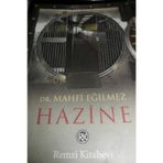 Hazine - Mahfi Eğilmez