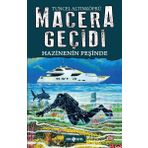 Hazinenin Peşinde / Macera Geçidi 17 - Tuncel Altınköprü - Hayat Yayınları