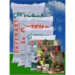Hazır Bitki Sebze Çiçek Toprağı Torf Karışımlı 20 Litre