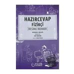 Hazır Cevap Fizikçi Resimli Rehber Palme Yayıncılık