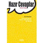 Hazır Cevaplar 2 - Cüneyd Suavi Ali Suad Selim Gündüzalp