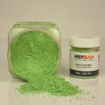 Hazır Çini ve Seramik Boyası 521 Fıstık Yeşili 40 ml