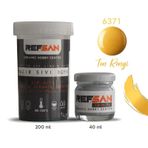 Hazır Çini ve Seramik Boyası 6371 Ten Rengi 1 kg
