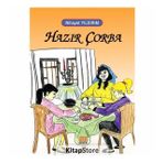 Hazır Çorba - Nihayet Yıldırım