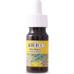 Hazır Ebru Boyası 30 ml 16 Açık Kahve