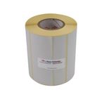 hazır etiketler , hazır al hızlı al Eko Termal Etiket 20mm X 40mm Ruloda 4000 Adet Yan Yana 5 li