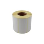 Hazır Etiketler , Hazır Al Hızlı Al Eko Termal Etiket 80MM x 40MM Ruloda 1000 Adet 40MM Kuka Çapınd - --