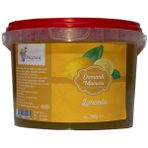 Hazır Osmanlı Macunu - Doğal Limon Parçacıklı - 700 gr