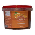 Hazır Osmanlı Macunu - Doğal Portakal Parçacıklı - 700 gr