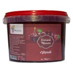 Hazır Osmanlı Macunu - Doğal Vişne Parçacıklı - 700 gr