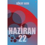 Haziran 22 - Cinius Yayınları