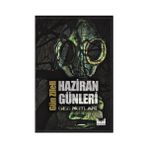 Haziran Günleri - Gün Zileli