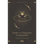 Hazlar ve Orgazmlar Ansiklopedisi
