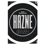 Hazne - Caner Büyükördek