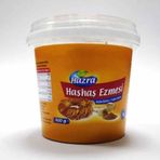 Hazra 400 gr Haşhaş Ezmesi