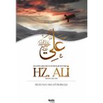 Hazreti Ali Kitabı Mustafa Necati Bursalı 320 Sayfa Ciltsiz Yayın
