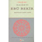 Hazreti Ebu Bekir - Beka Yayınları