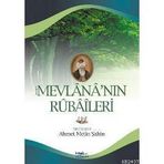 HAZRETI MEVLANA´NIN RUBAILERI - AHMET METIN ŞAHİN