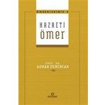 Hazreti Ömer - Adnan Demircan