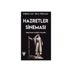 Hazretler Sineması Bilal Yorulmaz