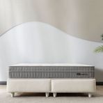 HB Bedding Comfort Full Ortopedik Pro Yaylı Yatak Doğal Ve Antibakteriyel