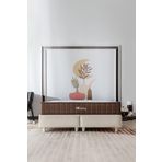 Hb Bedding | Naturel Yaylı Yatak | Ekstra Ortopedik Konfor Ve Destekle Kesintisiz Uyku Deneyimi | 23cm Kalınlık