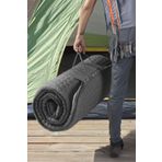 Hb Bedding | Terra Kamp Yatağı : Yeni Seyahat Arkadaşınız | Kamp Matı | 6cm Kalınlık