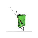 HB Garden Tools Hb 16 Litre Akülü Şarjlı Ve Kollu Ilaçlama Dezenfektan Pompası