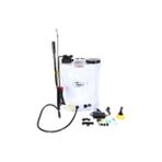 HB Garden Tools HB Beyaz 16 lt Akülü İlaçlama Makinesi
