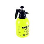 Hb Garden Tools Hb Ilaçlama Pompası 2 Litre Püskürtücü Fısfıs Pulverizatörlü Haşere Ilaç Pompası (Metal Uçlu)