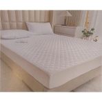 Hb Home Collectıon Alez - 120 x 200 cm - Beyaz