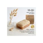 HB LİFE Doğal Kabak Lifli Pirinç Sabunu 110 Gr Peeling Etkili Leke Karşıtı Cilt Tonu Eşitleyici