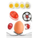 Hb Life Dublör Yumurta Zamanlayıcı