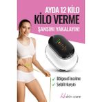 Hb Skin Care ems güzelik selülit zayıflama cihazı - Pembe