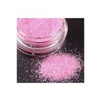 hb tasarım Pembe Tırnak Simi - Takma Tırnak Seti, 93839382hb
