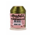 Hb Tasarım Polyester Oya Ve Dantel Ipliği 20 Gr No:50 6 Kat - 434