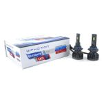 HB4 9006 LED XENON OTO AMPULÜ PHOTON ULTIMATE PLUS 3 YENİ SERİ ÜRÜN